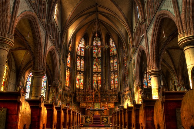 Igreja